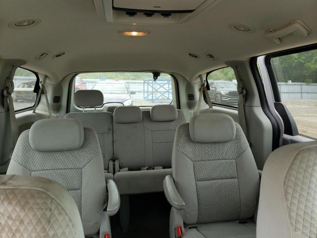 Photo 10 from auction – 2010 DODGE GRAND CARA with VIN 2D4RN4DE5AR277632
