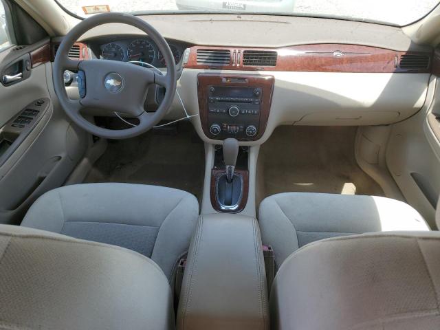 Photo 8 from auction – 2008 CHEVROLET IMPALA LT with VIN 2G1WT58N589226446