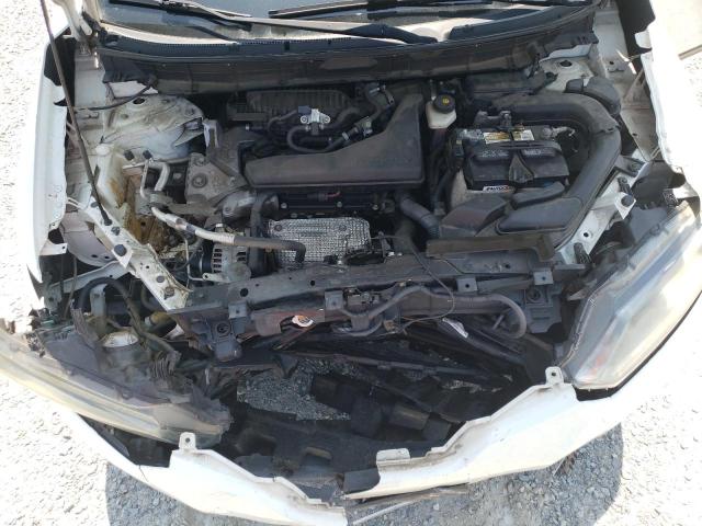 Photo 11 from auction – 2016 NISSAN ROGUE S with VIN 5N1AT2MT6GC763530