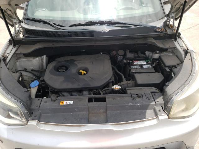 Photo 11 from auction – 2014 KIA SOUL + with VIN KNDJP3A57E7705761