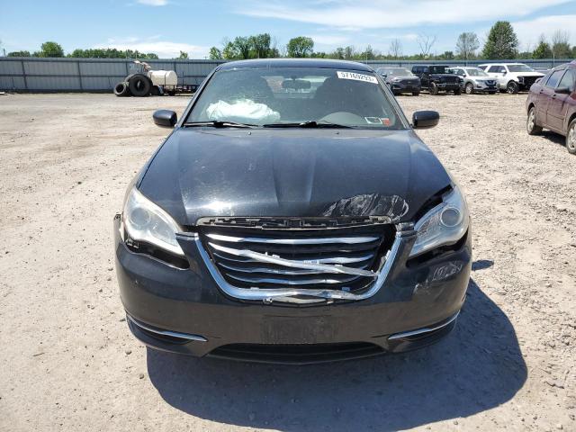 Photo 5 from auction – 2011 CHRYSLER 200 LX with VIN 1C3BC4FB7BN542674