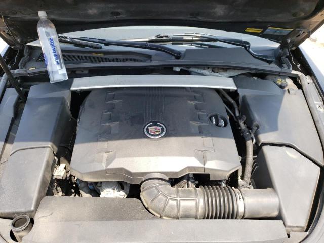 Photo 11 from auction – 2014 CADILLAC CTS with VIN 1G6DE1E35E0114369
