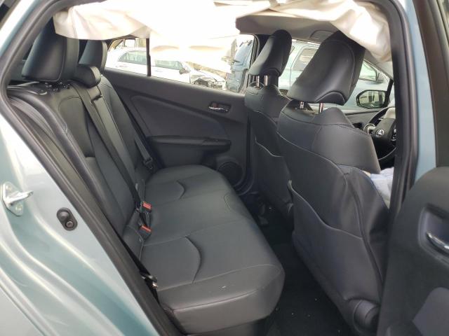 Photo 10 from auction – 2017 TOYOTA PRIUS with VIN JTDKARFU8H3543949