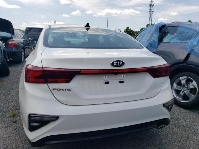 Photo 6 from auction – 2019 KIA FORTE FE with VIN 3KPF24AD3KE131589