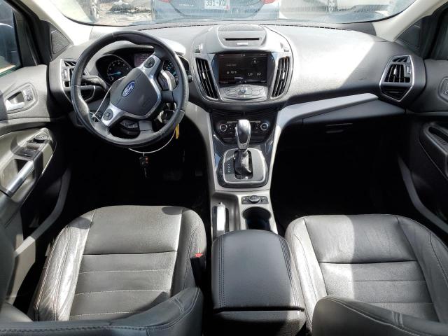 Photo 8 from auction – 2013 FORD ESCAPE SEL with VIN 1FMCU9H97DUA73515