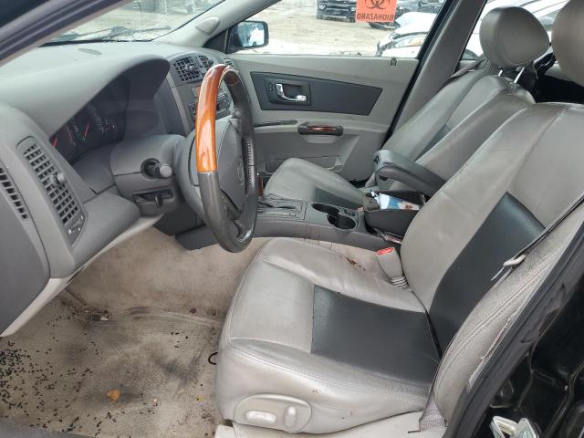 Photo 7 from auction – 2003 CADILLAC CTS with VIN 1G6DM57N130112012