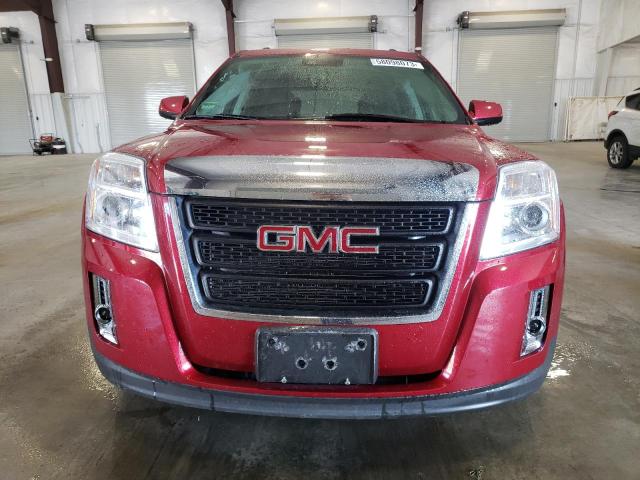 Photo 5 from auction – 2015 GMC TERRAIN SL with VIN 2GKFLRE36F6284490