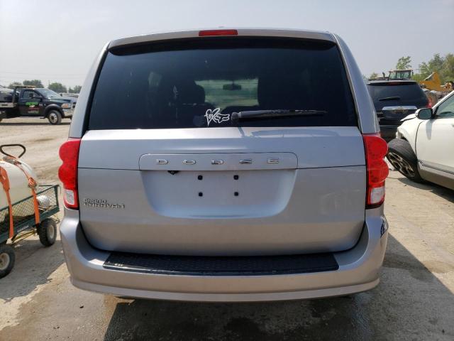 Photo 6 from auction – 2014 DODGE GRAND CARA with VIN 2C4RDGBG3ER419469