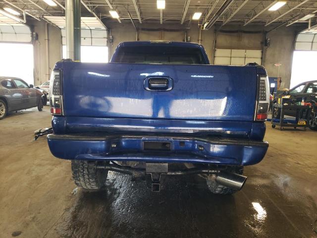 Photo 6 from auction – 2005 CHEVROLET SILVERADO with VIN 1GBJK33285F939676