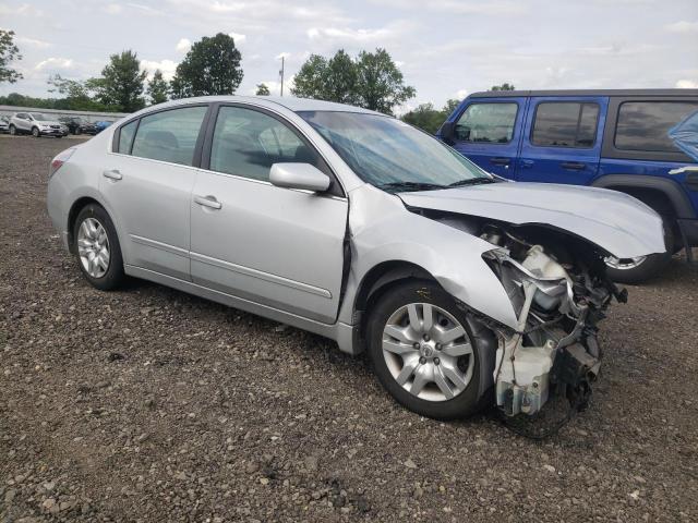 Photo 4 from auction – 2012 NISSAN ALTIMA BAS with VIN 1N4AL2APXCC245545