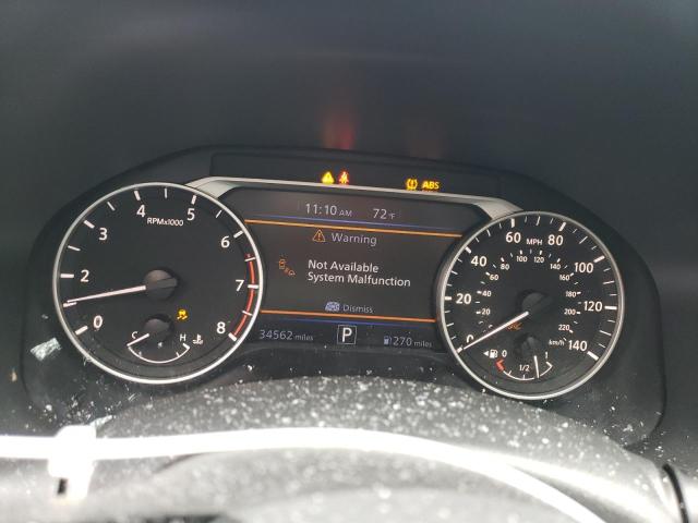 Photo 9 from auction – 2019 NISSAN ALTIMA SR with VIN 1N4BL4CV8KC240578