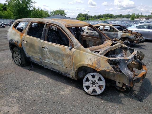 Zdjęcie 4 z aukcji – 2010 CHEVROLET TRAVERSE L z VIN 1GNLVFED2AS108355