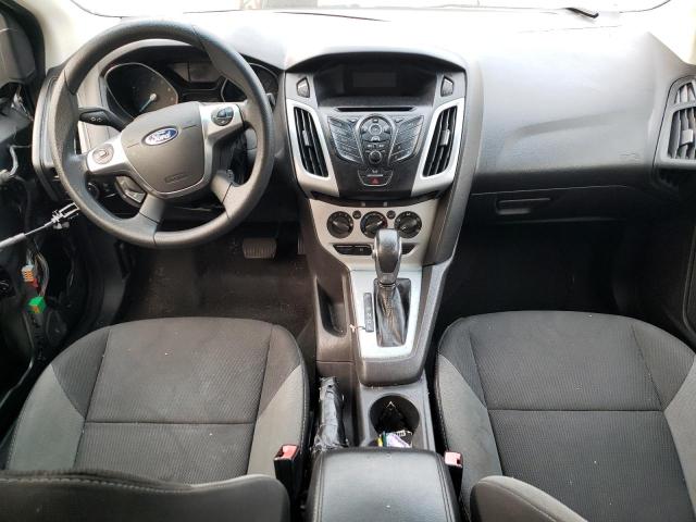 Photo 8 from auction – 2012 FORD FOCUS SE with VIN 1FAHP3F2XCL217105