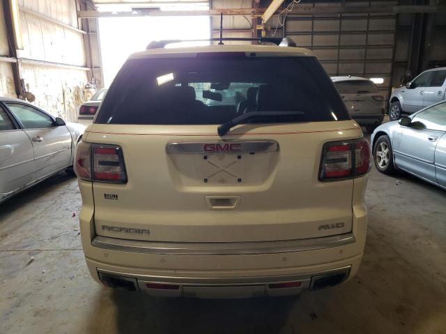 Photo 6 from auction – 2015 GMC ACADIA DEN with VIN 1GKKVTKD9FJ259847