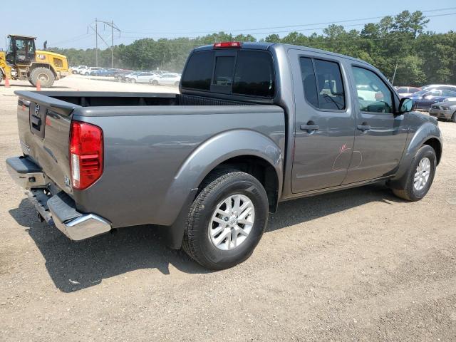 Photo 3 from auction – 2019 NISSAN FRONTIER S with VIN 1N6DD0ER9KN762534