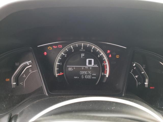 صورة رقم 9 من المزاد - 2016 HONDA CIVIC LX مع VIN 2HGFC2F50GH577442