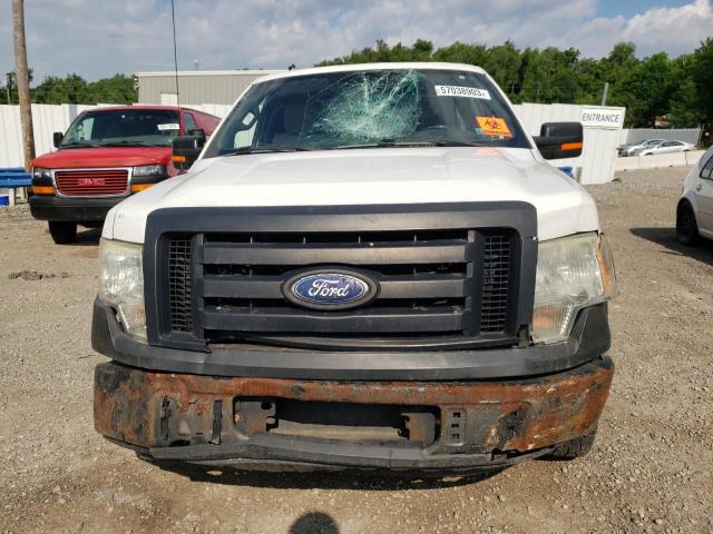 Zdjęcie 5 z aukcji – 2010 FORD F150 z VIN 1FTMF1CW3AKE61012
