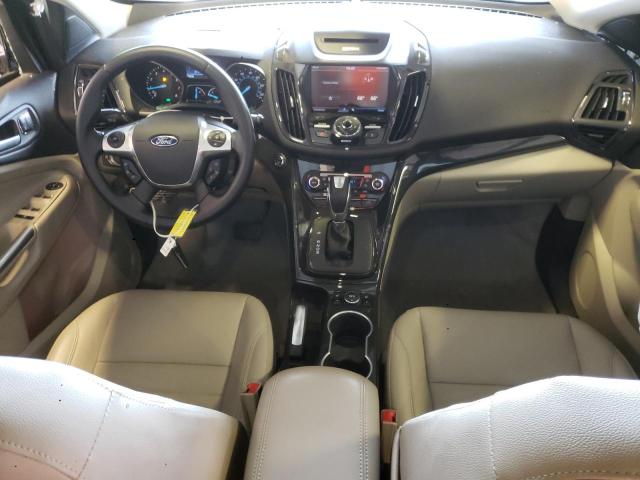 Photo 8 from auction – 2014 FORD ESCAPE TIT with VIN 1FMCU9J99EUD32064