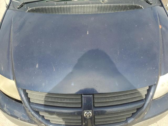 Photo 12 from auction – 2006 DODGE CARAVAN SE with VIN 1D4GP25R06B685565