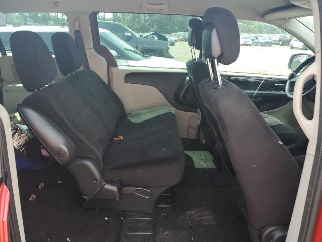 Photo 11 from auction – 2014 DODGE GRAND CARA with VIN 2C4RDGBG7ER103301