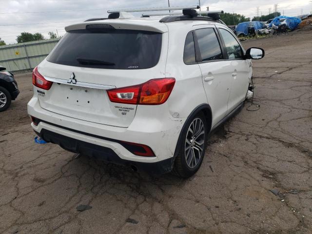 Photo 3 from auction – 2019 MITSUBISHI OUTLANDER with VIN JA4AR4AW4KU003235