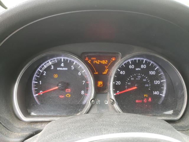Photo 9 from auction – 2015 NISSAN VERSA NOTE with VIN 3N1CE2CP7FL404639