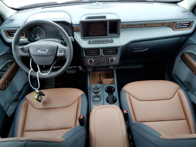 Photo 8 from auction – 2023 FORD MAVERICK X with VIN 3FTTW8F98PRA25755