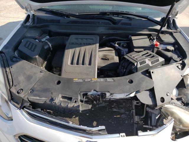 Photo 12 from auction – 2017 CHEVROLET EQUINOX LT with VIN 2GNALCEK0H6286580
