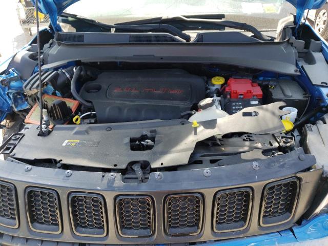 Photo 12 from auction – 2019 JEEP COMPASS LA with VIN 3C4NJDBB0KT787238