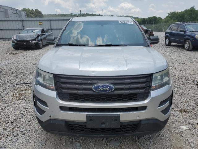 Photo 5 from auction – 2016 FORD EXPLORER P with VIN 1FM5K8AR4GGB36429