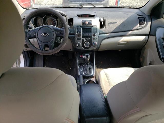 Photo 8 from auction – 2013 KIA FORTE EX with VIN KNAFU4A27D5695766