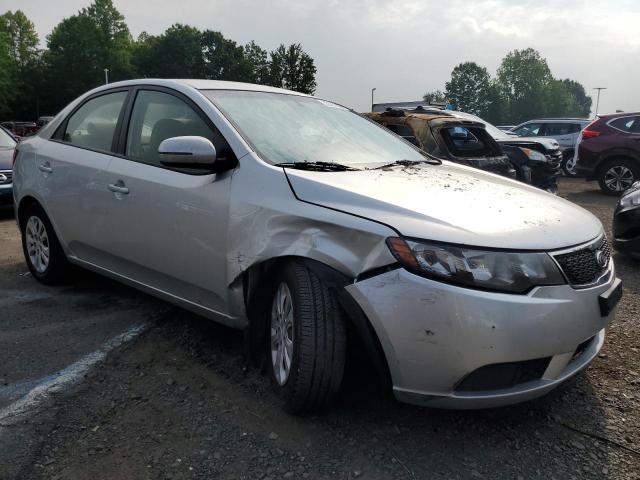 Photo 4 from auction – 2012 KIA FORTE EX with VIN KNAFU4A22C5631522