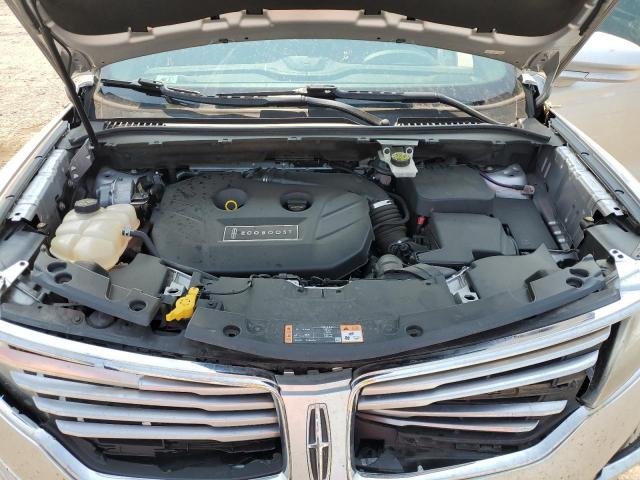 Photo 12 from auction – 2015 LINCOLN MKC with VIN 5LMCJ1A91FUJ07386