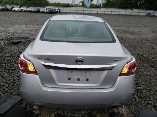 Photo 6 from auction – 2015 NISSAN ALTIMA 2.5 with VIN 1N4AL3AP0FC412876