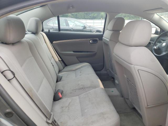 Photo 10 from auction – 2009 SATURN AURA XE with VIN 1G8ZS57B79F227941