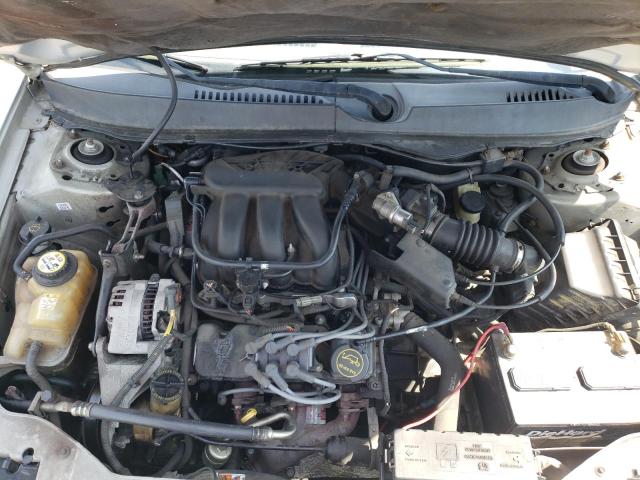 Photo 11 from auction – 2006 FORD TAURUS with VIN 1FAFP53U86A220173