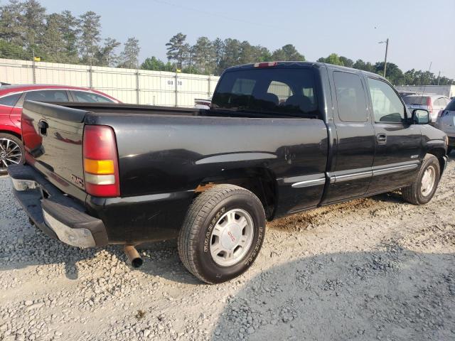 Photo 3 from auction – 2000 GMC NEW SIERRA with VIN 2GTEC19T6Y1257258