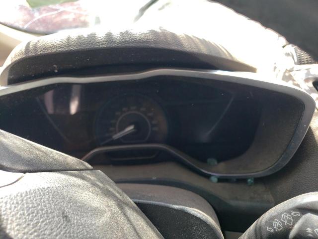 Photo 9 from auction – 2016 FORD C-MAX SEL with VIN 1FADP5BU2GL108323