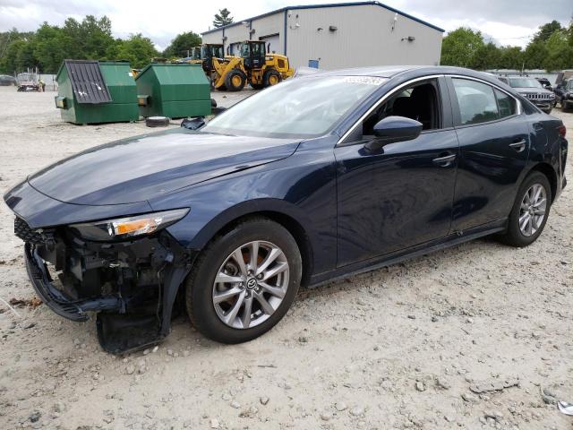 MAZDA 3 2021 with VIN JM1BPAAL0M1342146 - Photo from auction