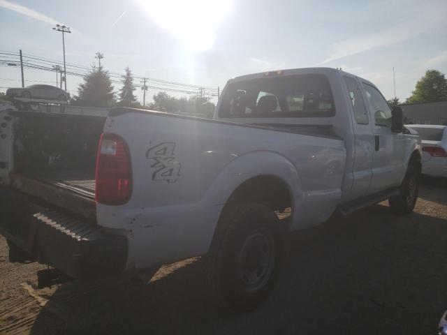 Photo 3 from auction – 2011 FORD F350 SUPER with VIN 1FT8X3B64BEB92210