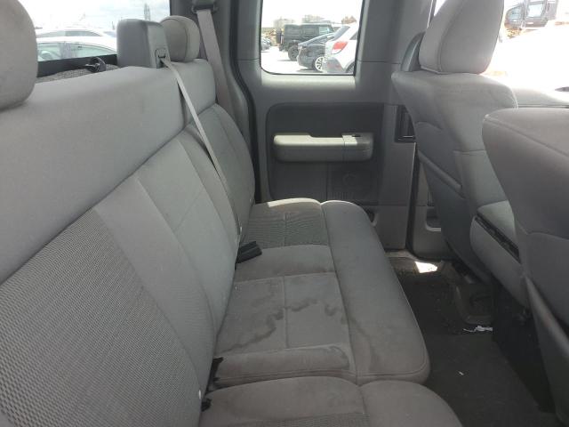 Photo 10 from auction – 2006 FORD F150 with VIN 1FTRX12W26FA61446