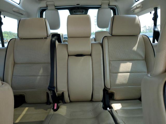 Photo 10 from auction – 2003 LAND ROVER DISCOVERY with VIN SALTW14423A771677