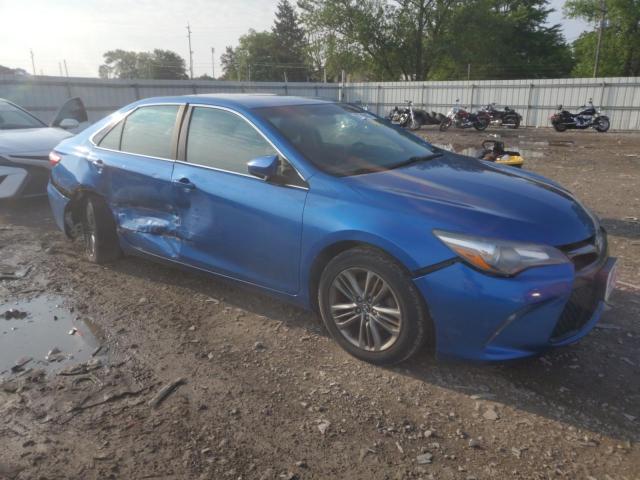 Photo 4 from auction – 2017 TOYOTA CAMRY LE with VIN 4T1BF1FK5HU690818