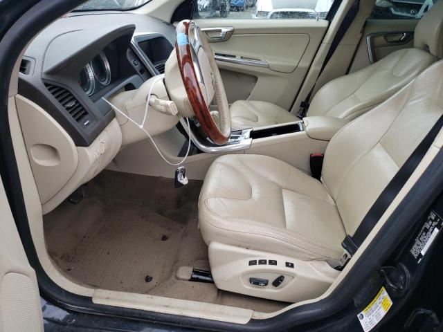 Photo 7 from auction – 2012 VOLVO XC60 3.2 with VIN YV4952DZ3C2324367