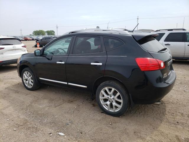 Photo 2 from auction – 2012 NISSAN ROGUE S with VIN JN8AS5MV3CW372987