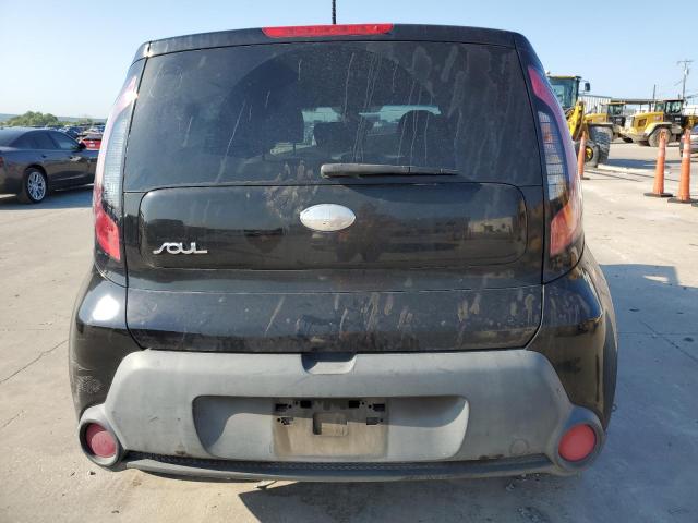 Photo 6 from auction – 2014 KIA SOUL with VIN KNDJN2A24E7025886