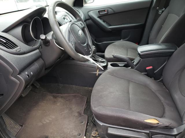 Photo 7 from auction – 2012 KIA FORTE EX with VIN KNAFU4A23C5584629