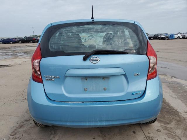 Photo 6 from auction – 2015 NISSAN VERSA NOTE with VIN 3N1CE2CP1FL357009