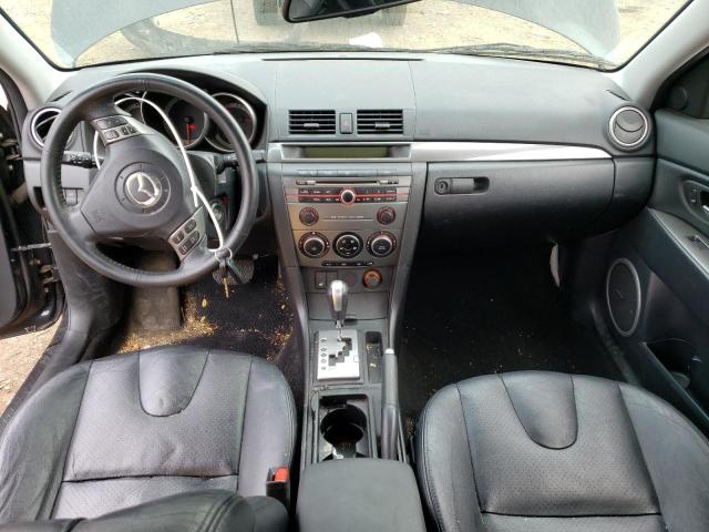 Photo 8 from auction – 2007 MAZDA 3 S with VIN JM1BK323771709606