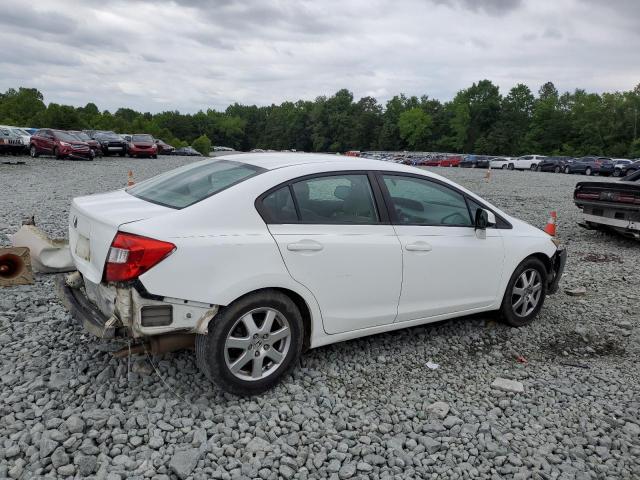 Photo 3 from auction – 2012 HONDA CIVIC EX with VIN 19XFB2F82CE064789
